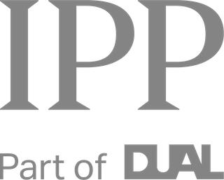 IPP Dual logo
