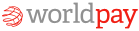 powered by WorldPay
